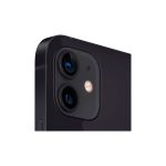 Смартфон Apple iPhone 12 mini 128GB, Nano-SIM + eSIM, Black (Черный)