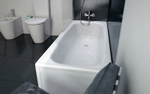 Ванна стальная BLB Europa (BLB) 150х70 пристенная (B50E)