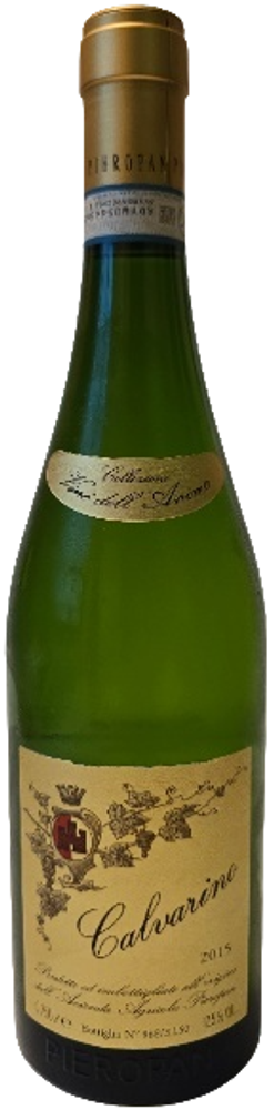 Pieropan, Soave "Calvarino" Collezione