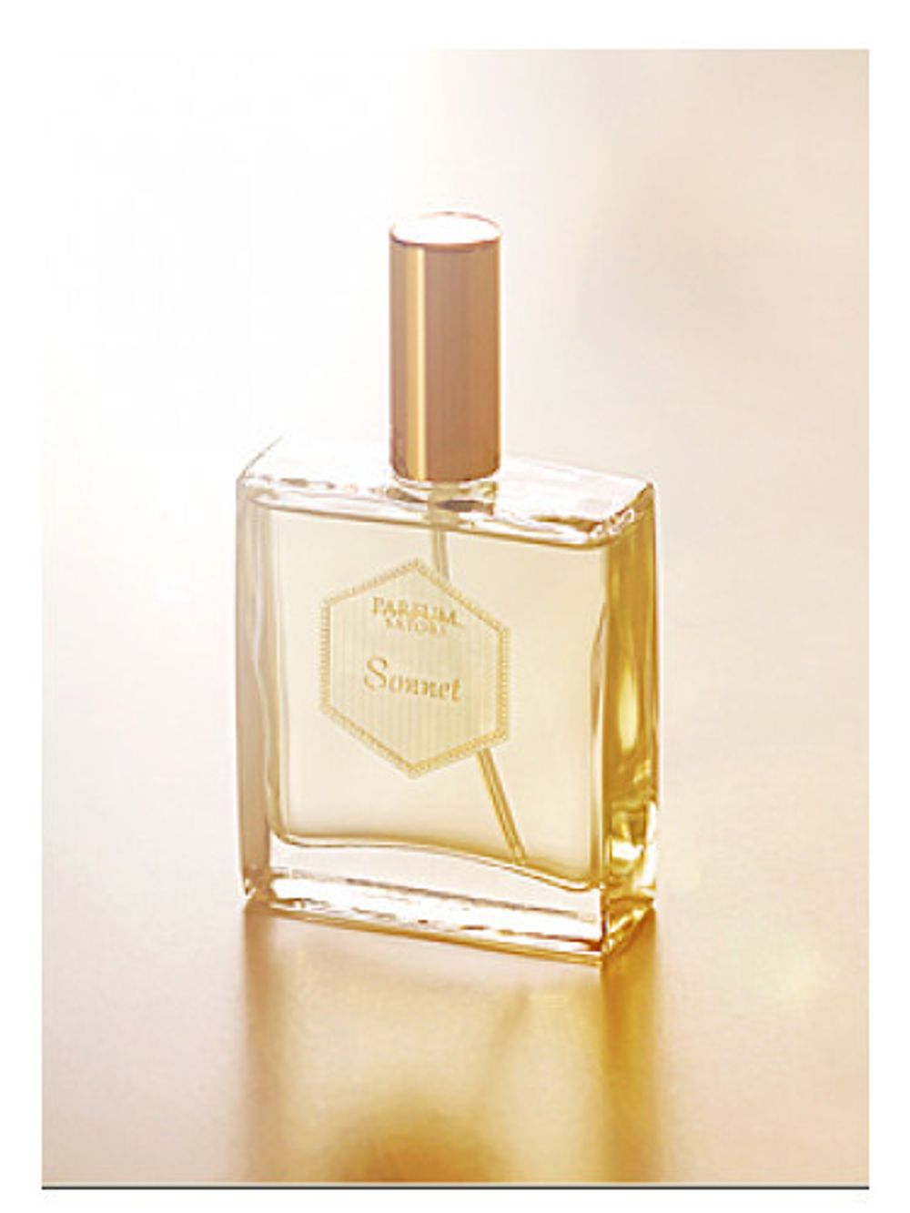 Parfum Satori Sonnet