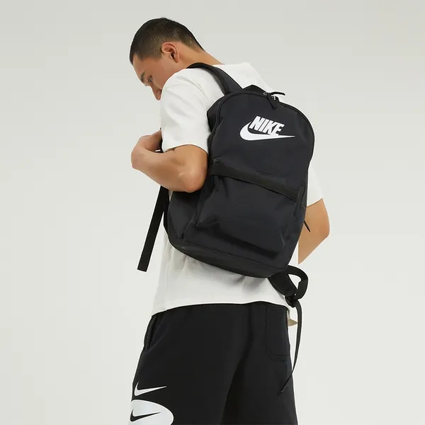 Рюкзак взрослый NIKE Heritage