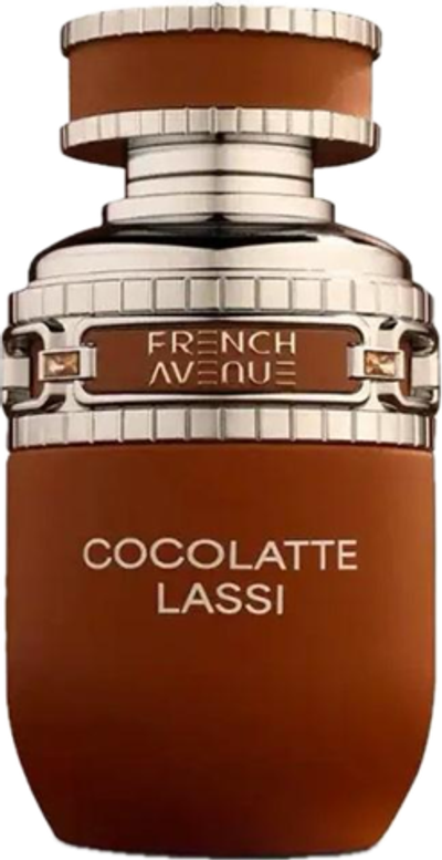 French Avenue Cocolatte Lassi EDP