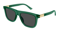 Солнцезащитные очки GG1502S Gucci - зеленый(GG1502S)