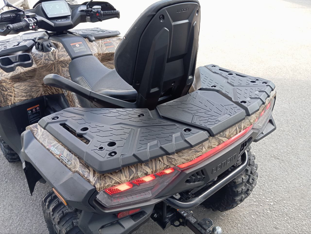 Loncin Xwolf 1000