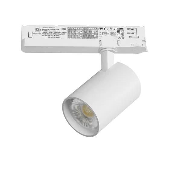 Трековый светильник Alta Base A5246TRIAC Lightstar