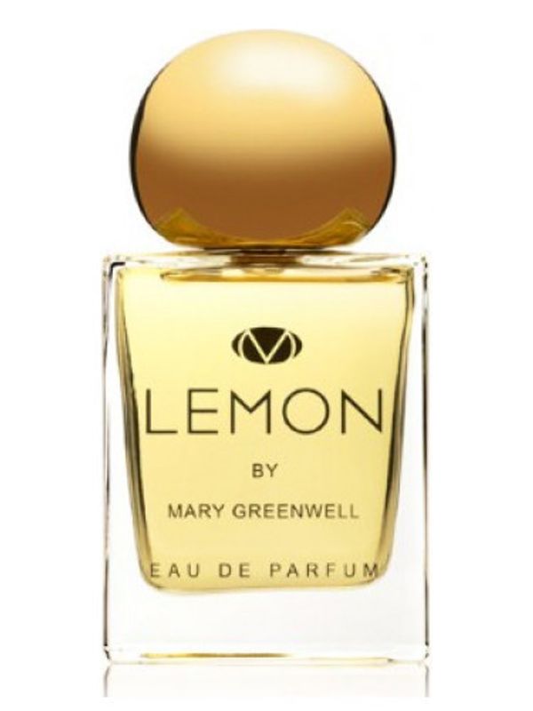 Mary Greenwell Lemon