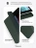 Чехол книжка для iPad 5/6 (9,7") / Air 1/2 (9,7") Gurdini Milano Series Pine Green