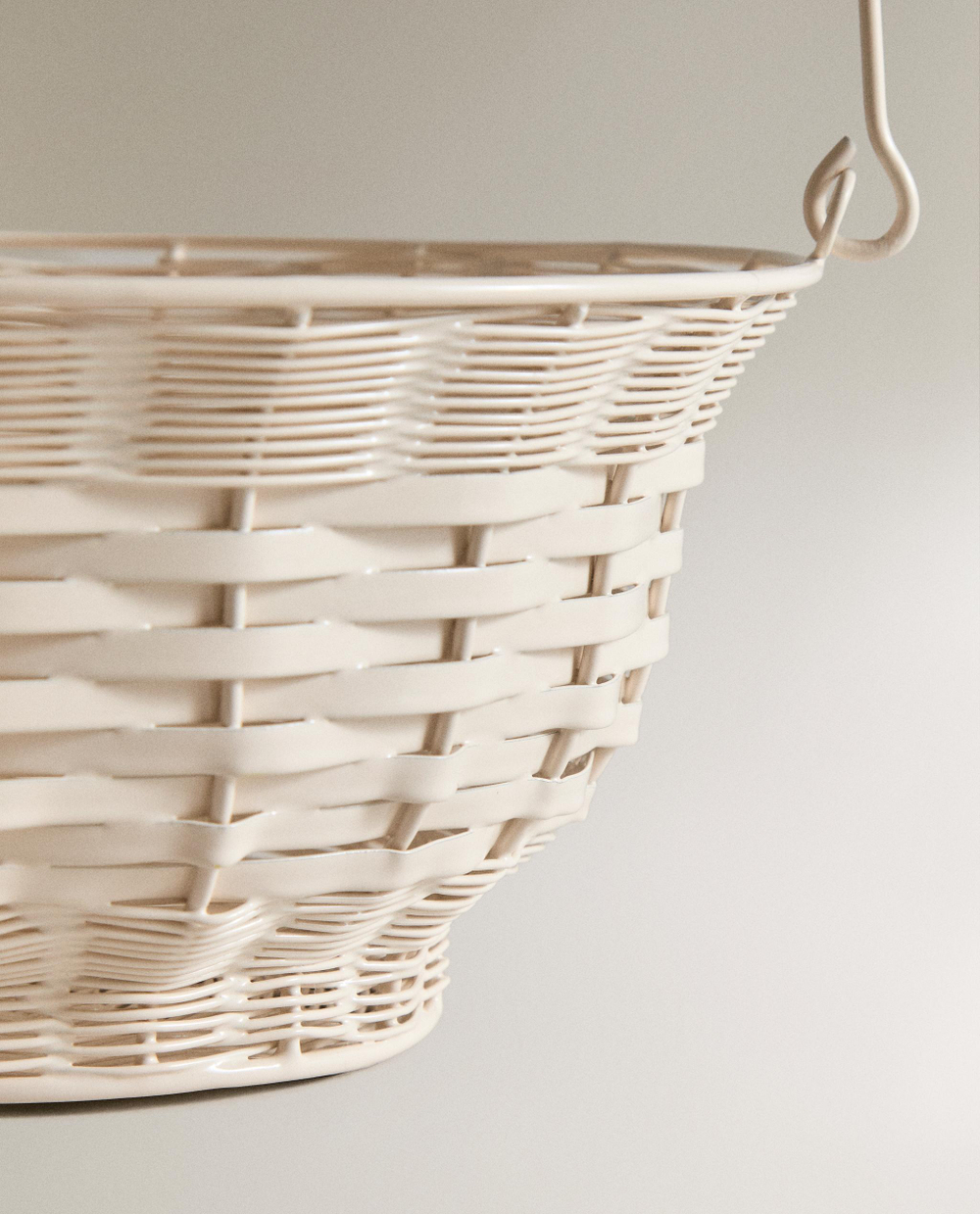 Корзина из металла Zara Home, фото 4