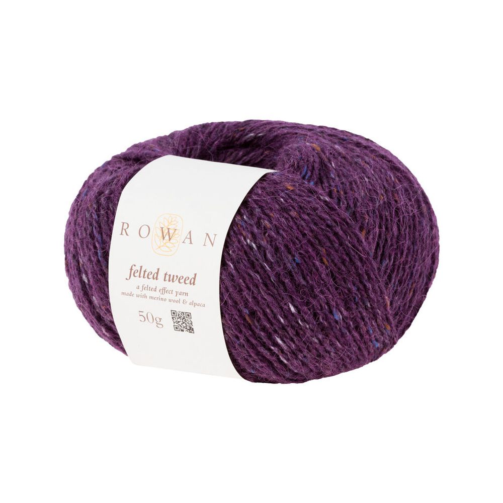 Пряжа Rowan Felted Tweed (151) Пряжа Rowan Felted Tweed (151)