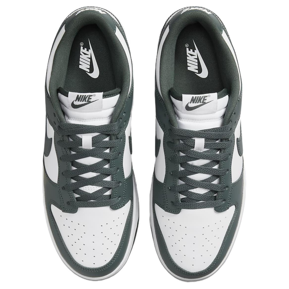 Nike Dunk Low Vintage Green