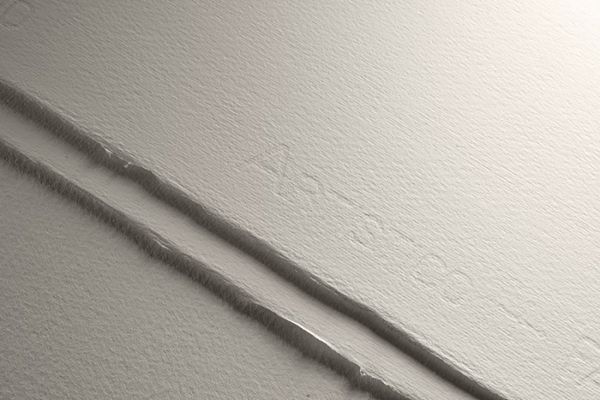 Бумага для акварели Artistico Traditional White 300 г/м², 76х112 см, 5 шт, среднезернистая, Fabriano, 19761121