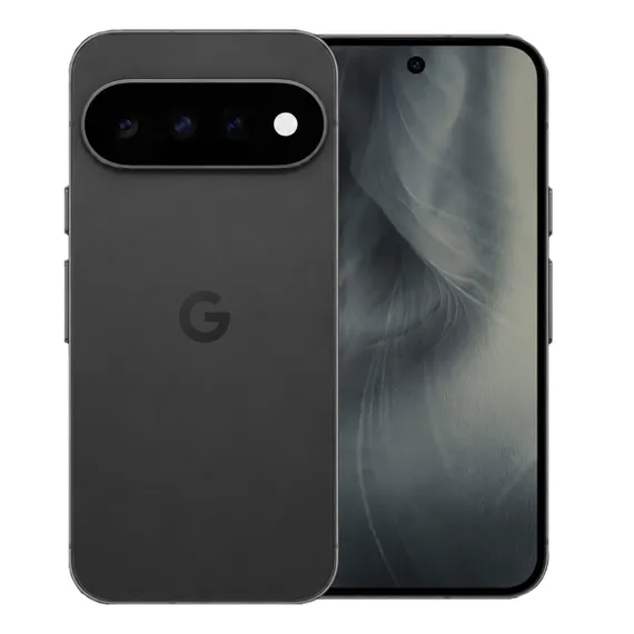 Google Pixel 11 12/512GB Obsidian (Чёрный)