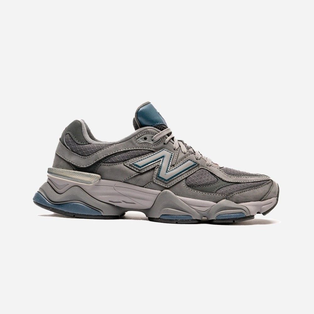 Кроссовки унисекс NEW BALANCE 9060