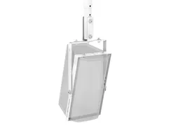 CVGAUDIO CM-H3-S6W - телескопический потолочный кронштейн для акустических систем CVGAUDIO BEATBOMBER SAT-S6