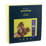 Dewal Машинка для стрижки животных Pro Grooming GRT5 Purple