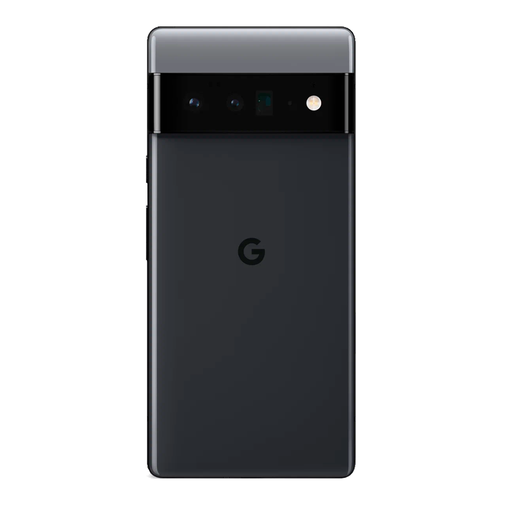 Смартфон Google Pixel 6 Pro 12/128GB, Stormy Black (Неистовый черный) (Японская версия)