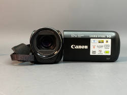 Canon LEGRIA HF R806