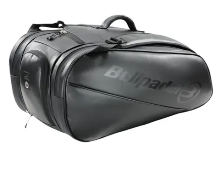 Сумка для Padel Bullpadel BPP26016 Casual - black