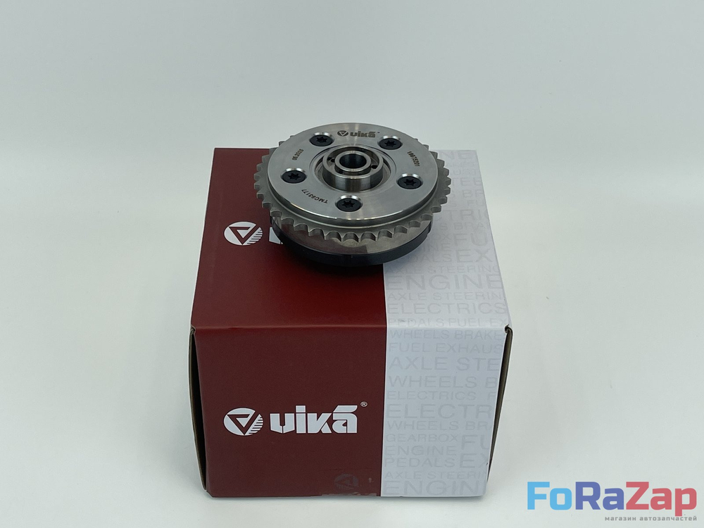 Фазорегулятор выпуск BMW N54B30