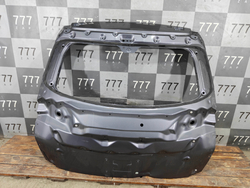 Крышка багажника GAC GS3 24-нв Б/У Оригинал 5210004CRV0100A00