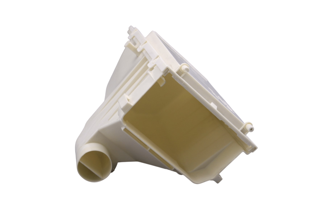 Бункер дозатора C00374999 стиральной машины Whirlpool, Bauknecht, Indesit, Hotpoint-Ariston