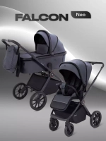Коляска детская RANT "FALCON NEO" (2в1) RA108