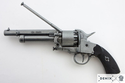 Револьвер Ле Мат 1860 года