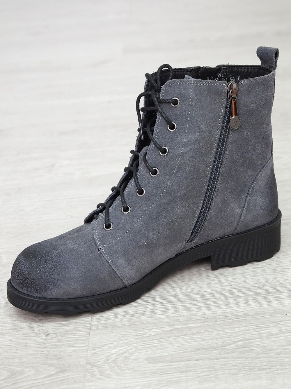 Ботинки женские зимние VENSI K793-Z166-2