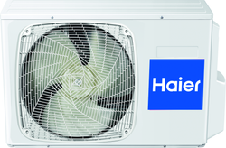 Полупромышленная сплит-система напольно-потолочного типа HAIER, ECO Inverter, AC105S2LH1FA / 1U105S1LS1FB