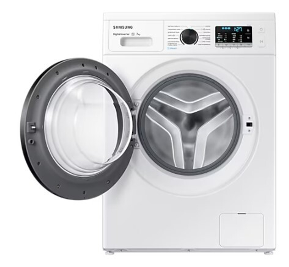 Стиральная машина Samsung WW70AG5S20CELP