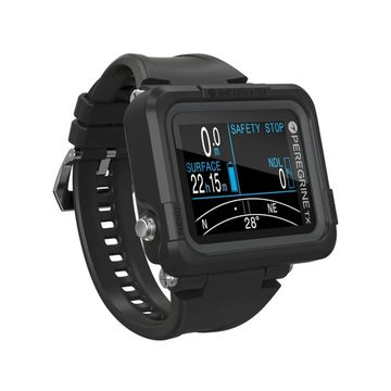 Компьютер Shearwater Peregrine TX