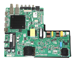 TP.SK713S.PC822 (T) main board для Hartens HTY-55QLED11B-HA24