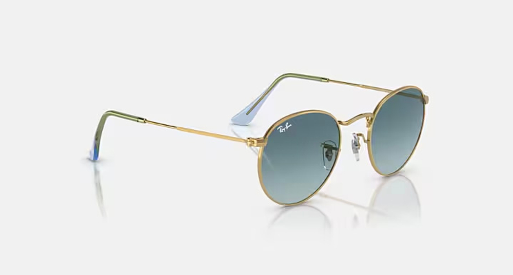 RAY-BAN ROUND RB3447 001/3M