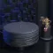 Auris Bayadere 5 Black Hawk 24k Gold Tonearm Black/Gold