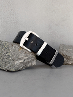 Nato Strap Premium - нейлоновый ремешок для часов