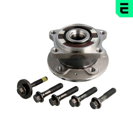 OPTIMAL - 892929-OPT - Wheel Bearing Kit