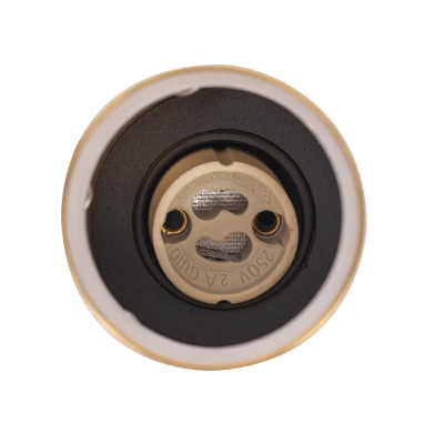 Citilux Bruno CL565314 Бра Чёрный+Бронза