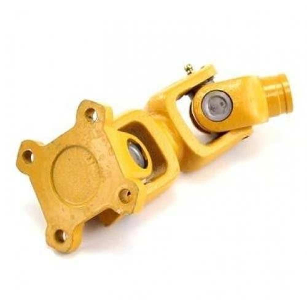 Кардан привода гидравлического насоса Mitsubishi FD15-25 (S4Q2) 9137120020