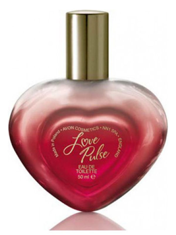 Avon Love Pulse