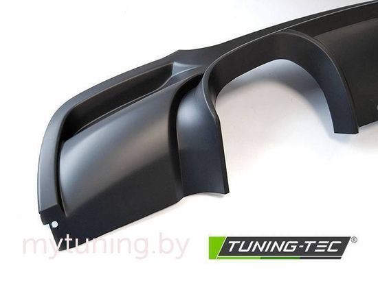 Диффузор SPORT TWIN OUTLET TWIN MUFFLER для BMW E92/E93