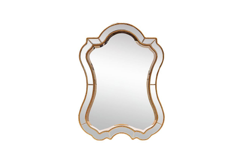 Зеркало Garda Decor декоративное