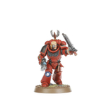 Combat Patrol: Blood Angels (обновленная версия 2024)