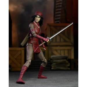 Фигурка NECA Teenage Mutant Ninja Turtles - The Last Ronin Ultimate - Karai