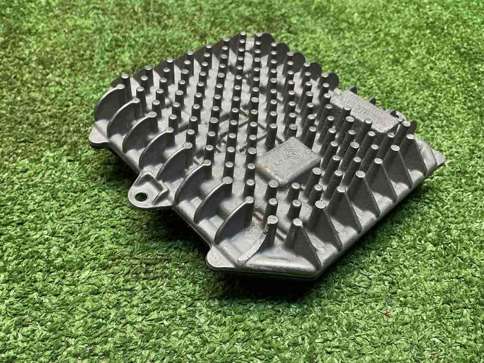 Блок управления фары BMW 5er G30 (17-20) Adaptive