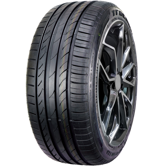 Tracmax 215/55R18 99V XL X-Privilo TX3 TL