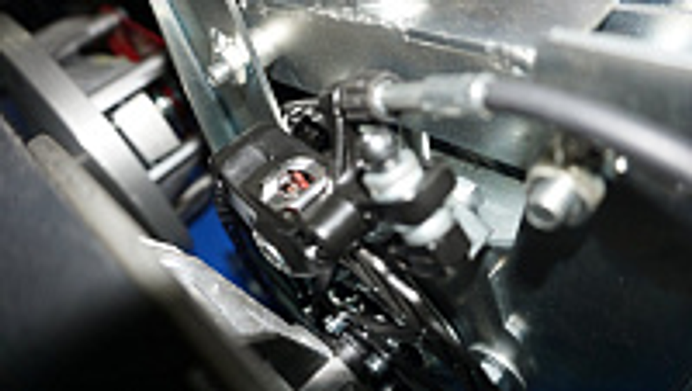Мотобуксировщик XTREME-MOTORS "Полюс-2" Зима 13 л.с.