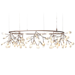 Люстра MOOOI Heraclium 2 levels