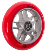 Колесо для самоката X-Treme 110*24мм, Mist, red