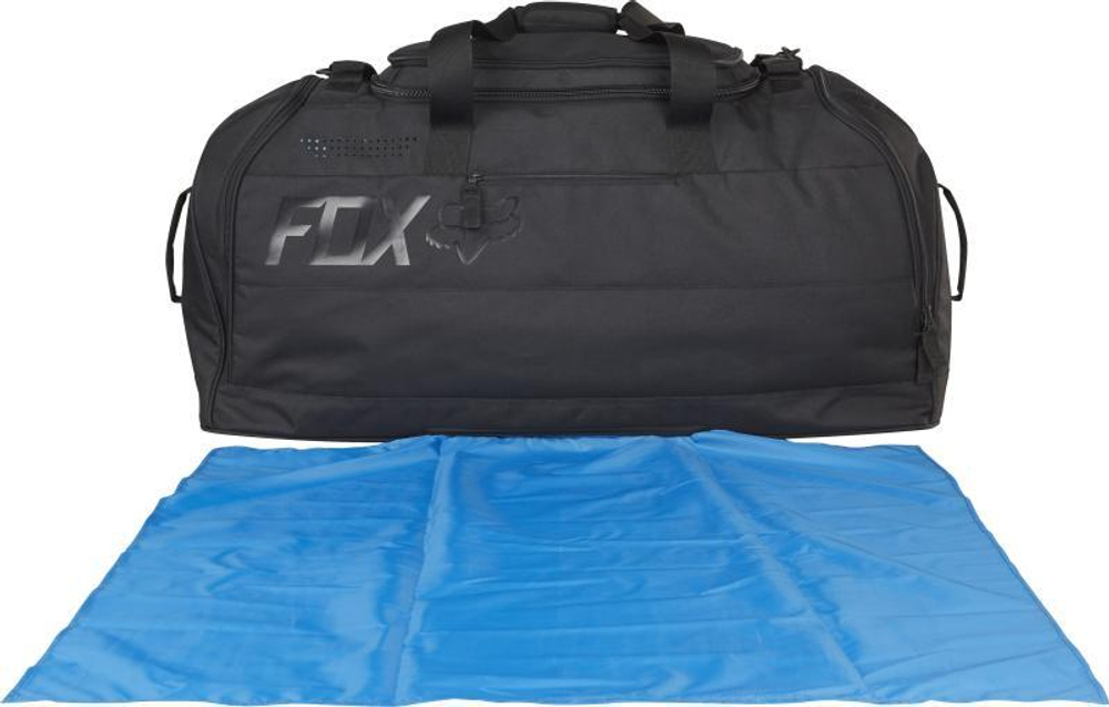 Сумка Fox Podium (Black, 2024 )