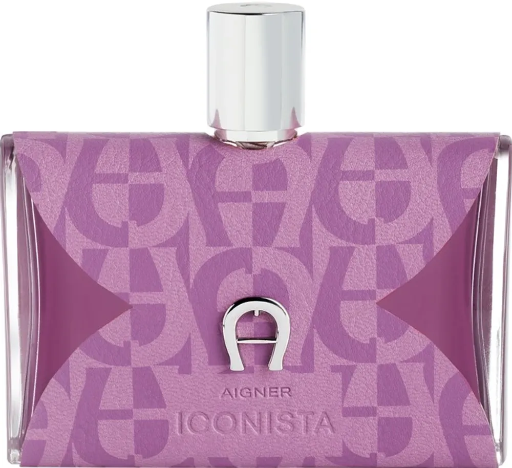 Aigner Iconista EDP 100 ml